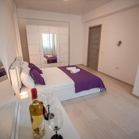 Apartament Mony- Mamaia Nord Apartment Navodari Luaran gambar