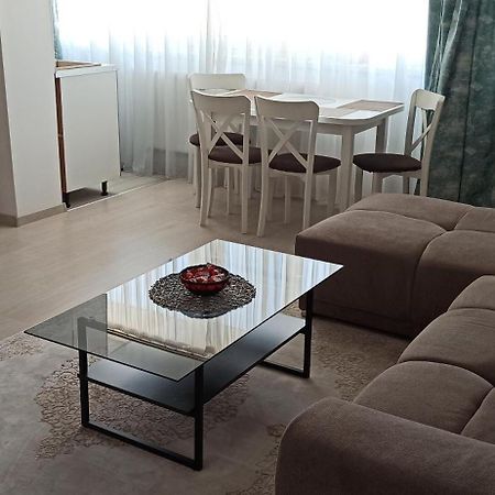 Apartament Mony- Mamaia Nord Apartment Navodari Luaran gambar
